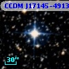 CCDM J17145-4913ABC