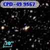 CPD-49  9867