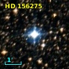 HD 156275