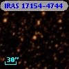 IRAS 17154-4744