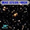 IRAS 17118-4958