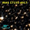 IRAS 17155-4917