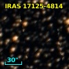 IRAS 17125-4814