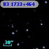 B3 1733+464