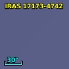 IRAS 17173-4742