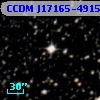 CCDM J17165-4915B