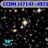 CCDM J17147-4921B