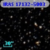 IRAS 17132-5003