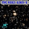 TYC 8332-1263-1