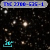 TYC 2700-535-1