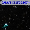 2MASS J21522967+4712064
