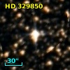 HD 329850