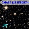 2MASS J17153057-4810028