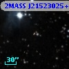 2MASS J21523025+4712545