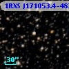 1RXS J171053.4-483530