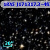 1RXS J171317.3-482418