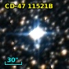 CD-47 11521B