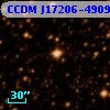 CCDM J17206-4909AB