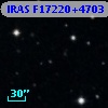IRAS F17220+4703