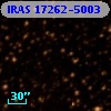 IRAS 17262-5003