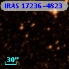 IRAS 17236-4823