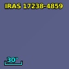 IRAS 17238-4859