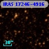 IRAS 17246-4916