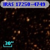 IRAS 17250-4749