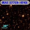 IRAS 17259-4743