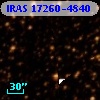 IRAS 17260-4840