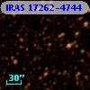IRAS 17262-4744