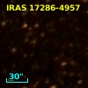 IRAS 17286-4957