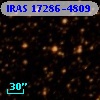 IRAS 17286-4809