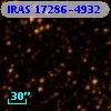 IRAS 17286-4932