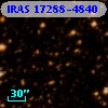 IRAS 17288-4840