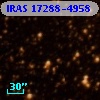 IRAS 17288-4958