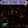 IRAS 17290-4928