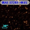 IRAS 17297-4815