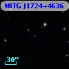 MITG J1724+4636