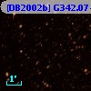 [DB2002b] G342.07-7.05