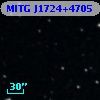 MITG J1724+4705