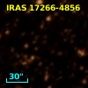 IRAS 17266-4856