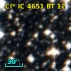Cl* IC 4651    MEI    7199