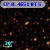 Cl* IC 4651     BT       5