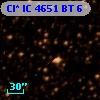 Cl* IC 4651     BT       6