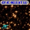 Cl* IC 4651     BT      11
