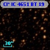 Cl* IC 4651     BT      19