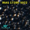 IRAS 17286-5022