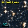 V* V638 Ara