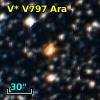 V* V797 Ara